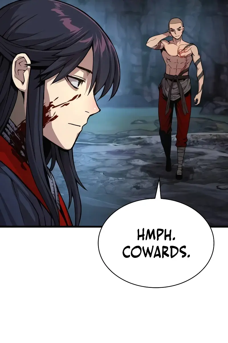 Myst, Might, Mayhem Chapter 42 Page 60