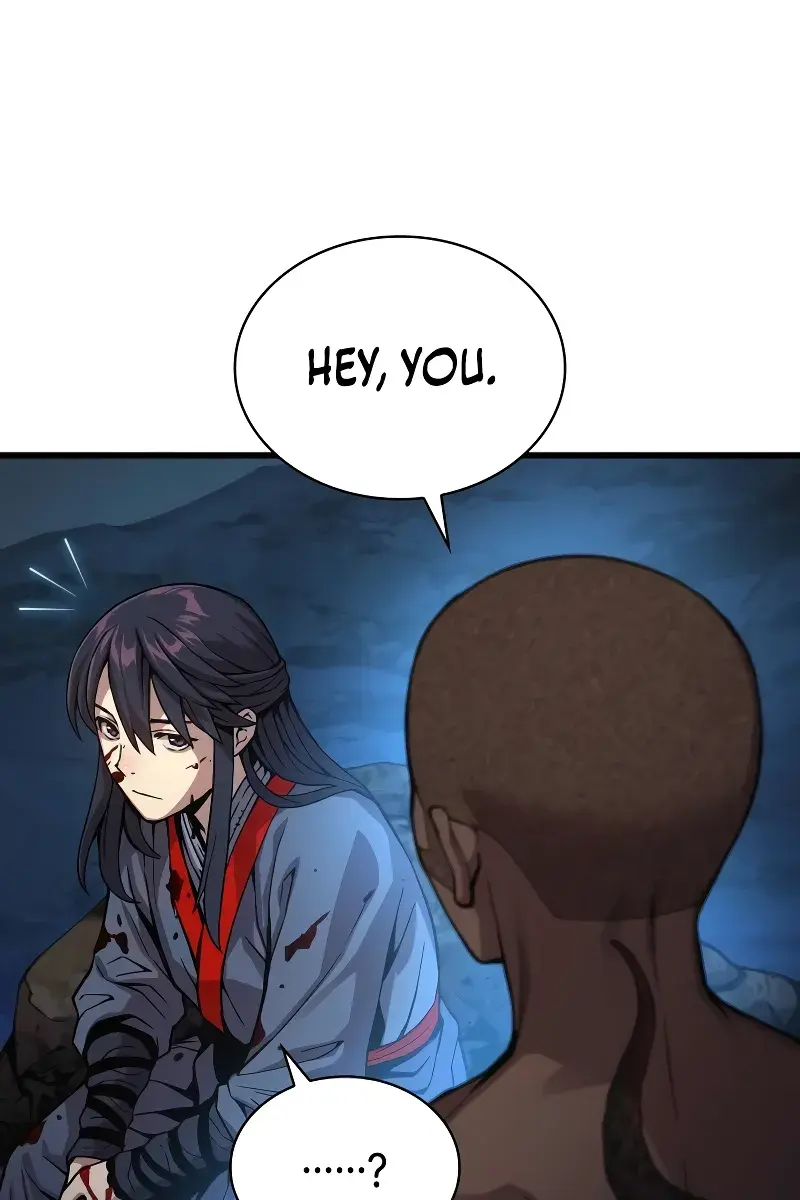 Myst, Might, Mayhem Chapter 42 Page 61