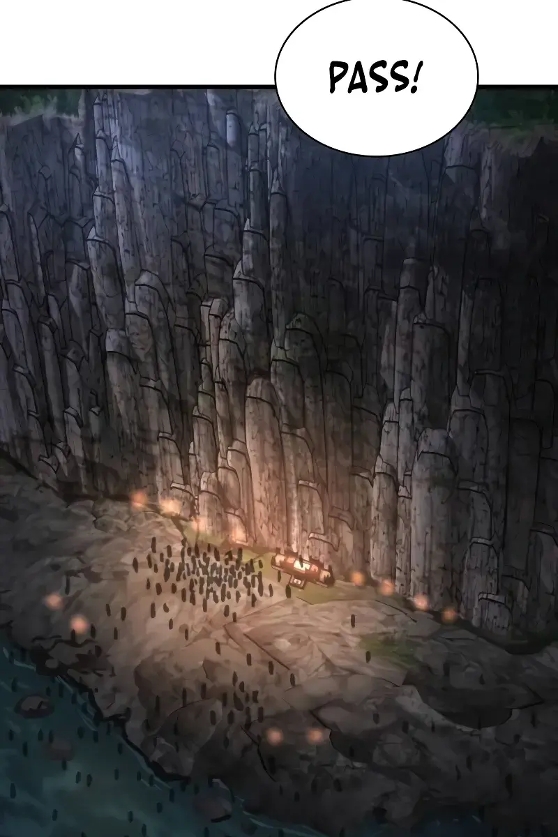 Myst, Might, Mayhem Chapter 42 Page 69