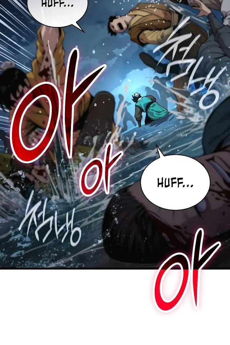 Myst, Might, Mayhem Chapter 42 Page 74