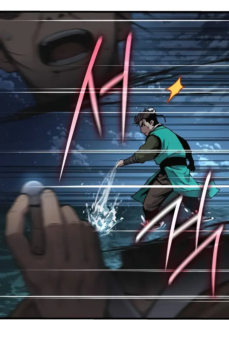 Myst, Might, Mayhem Chapter 42 Page 78