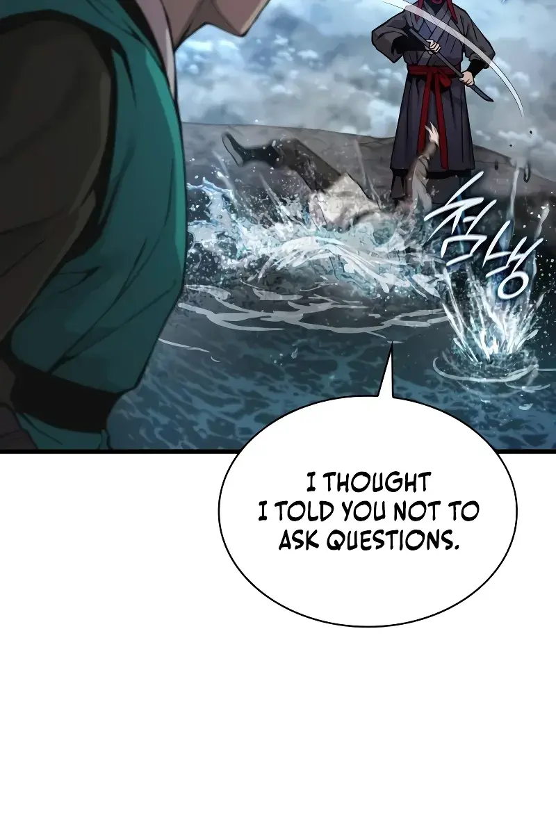 Myst, Might, Mayhem Chapter 42 Page 80