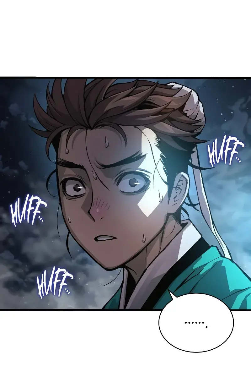 Myst, Might, Mayhem Chapter 42 Page 81