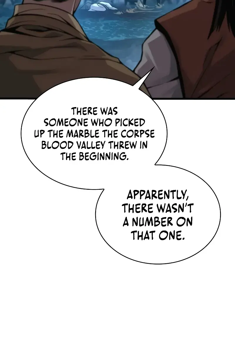 Myst, Might, Mayhem Chapter 42 Page 83