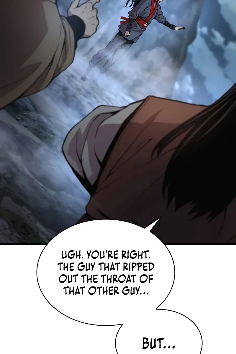 Myst, Might, Mayhem Chapter 42 Page 87