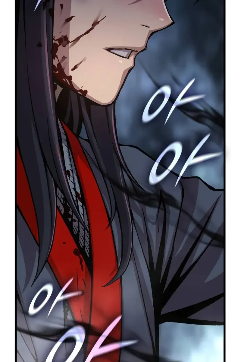 Myst, Might, Mayhem Chapter 42 Page 89