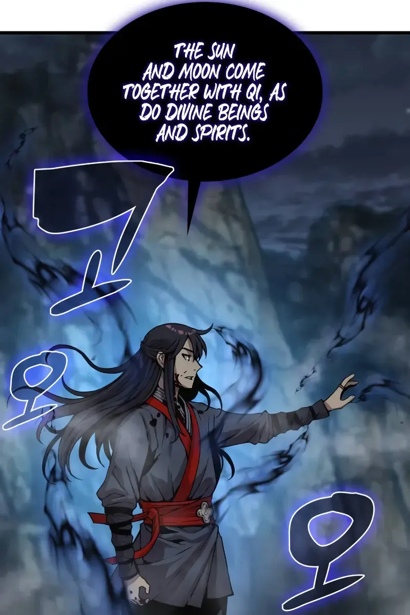 Myst, Might, Mayhem Chapter 42 Page 91