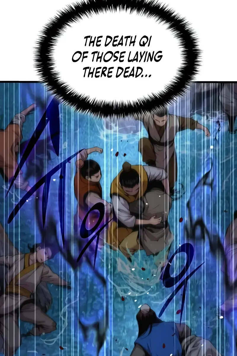 Myst, Might, Mayhem Chapter 42 Page 100