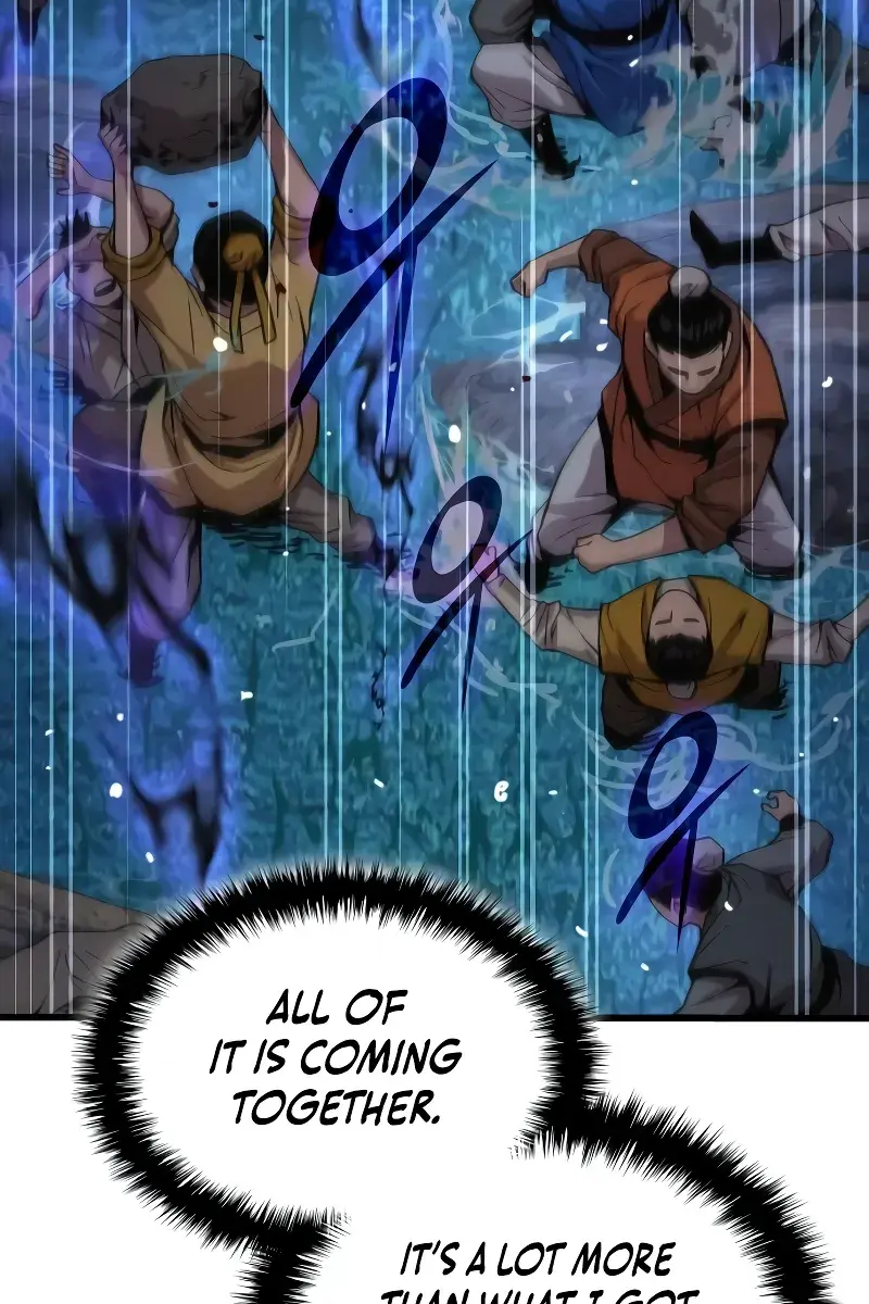 Myst, Might, Mayhem Chapter 42 Page 101