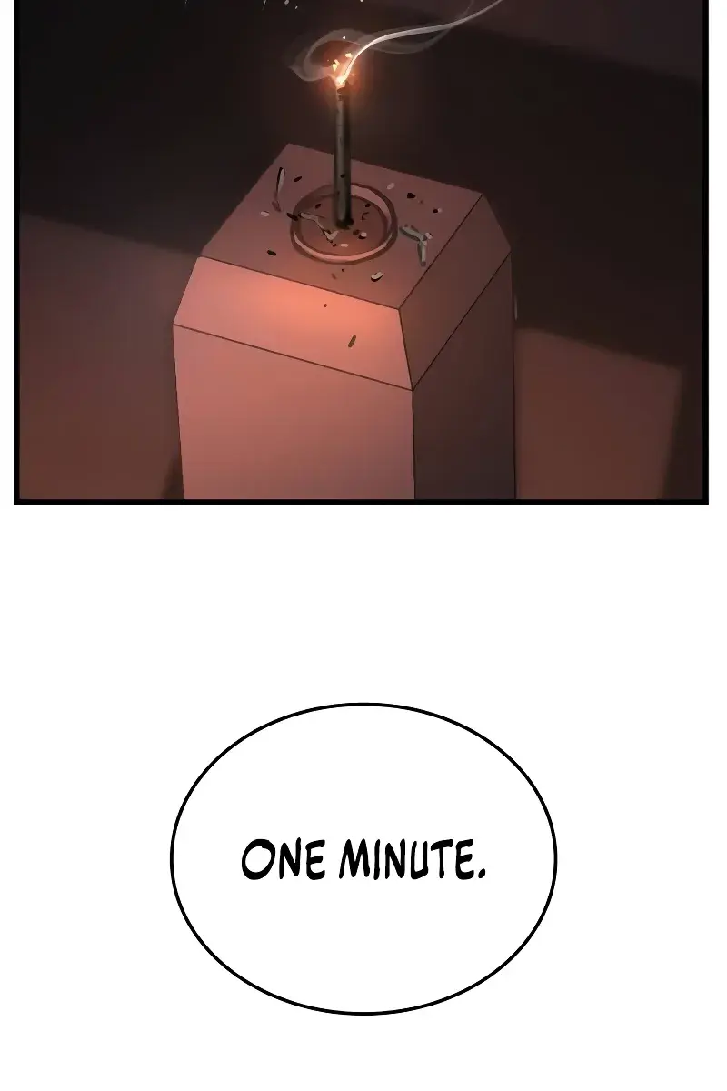 Myst, Might, Mayhem Chapter 42 Page 107