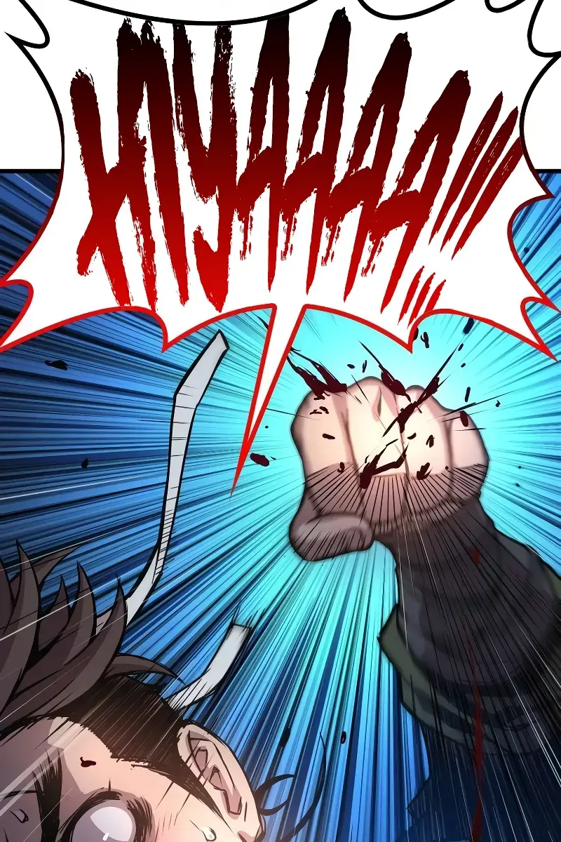 Myst, Might, Mayhem Chapter 42 Page 110