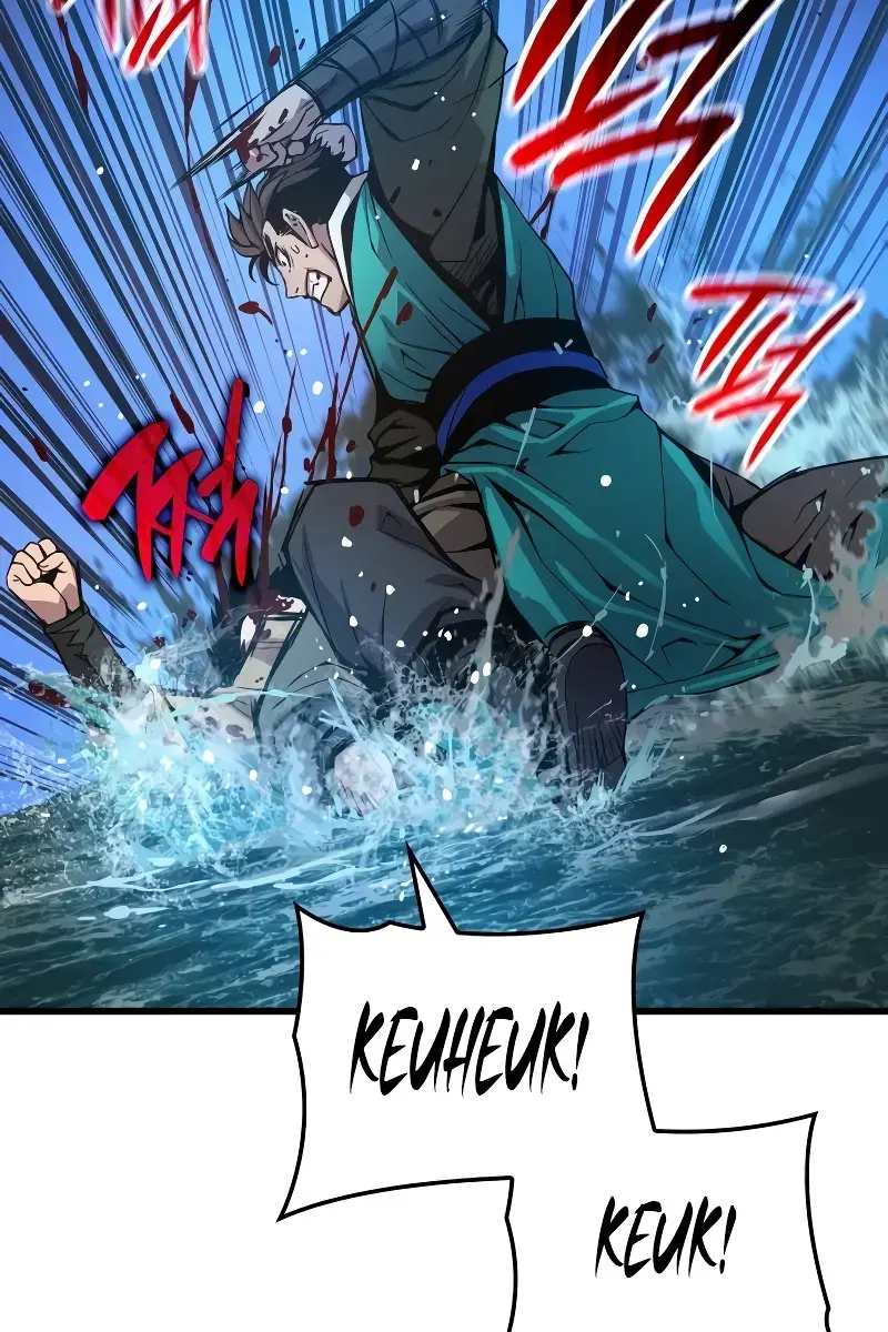 Myst, Might, Mayhem Chapter 42 Page 115