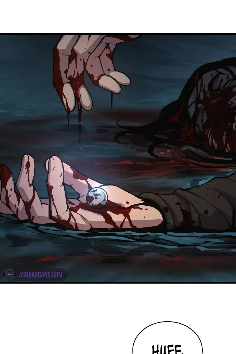 Myst, Might, Mayhem Chapter 42 Page 119