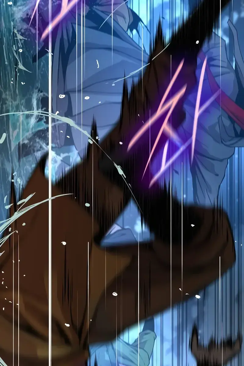 Myst, Might, Mayhem Chapter 42 Page 133