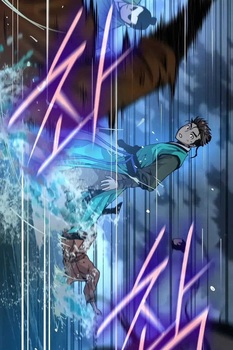 Myst, Might, Mayhem Chapter 42 Page 134