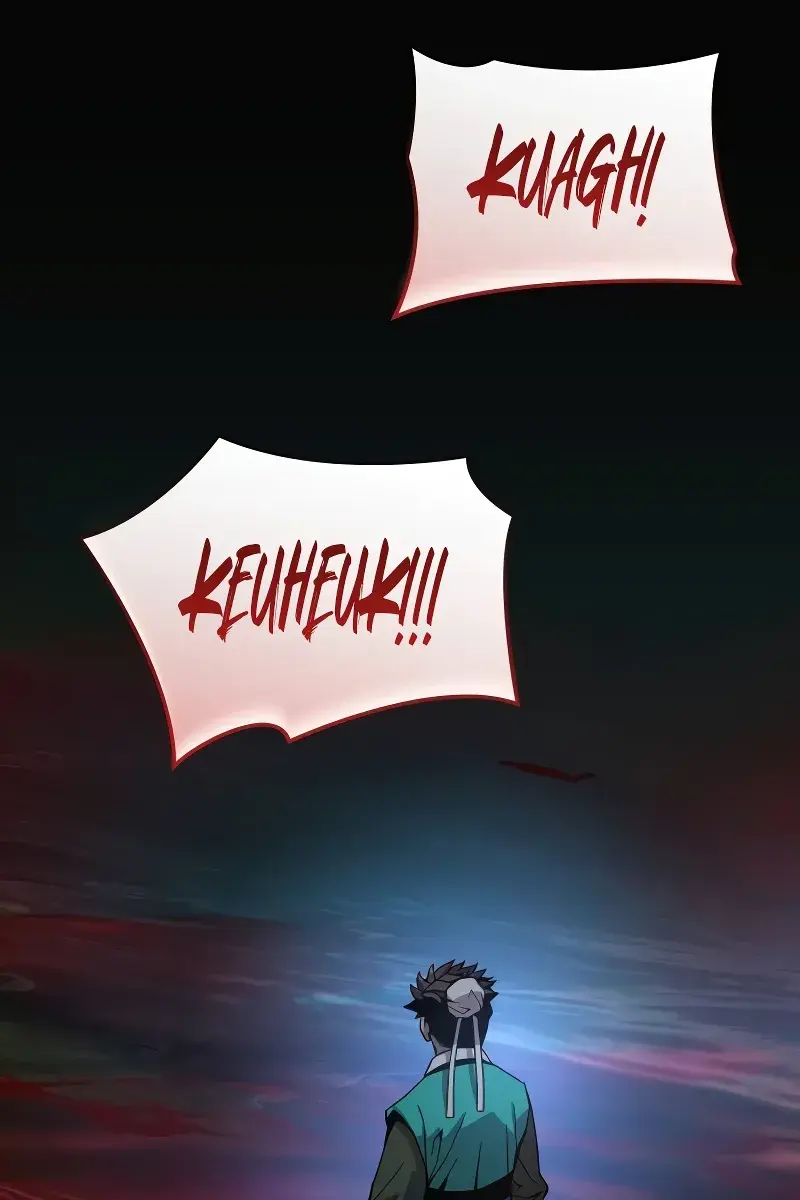 Myst, Might, Mayhem Chapter 42 Page 136