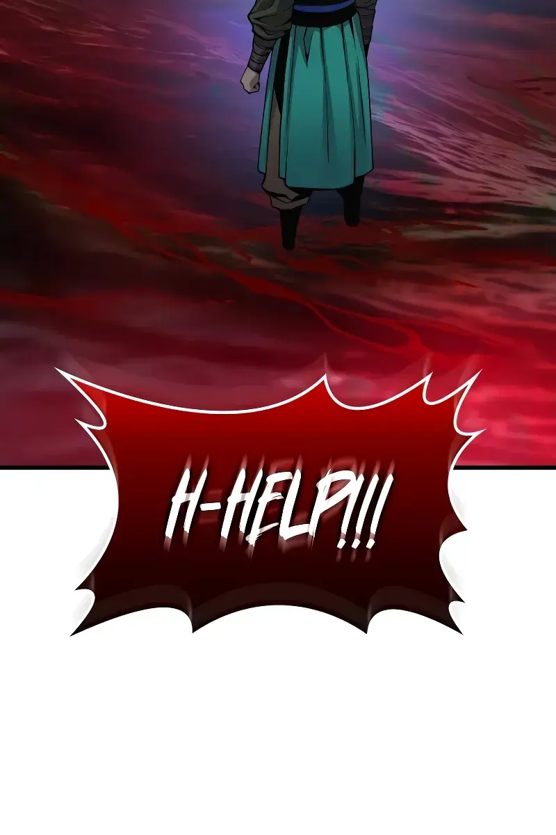 Myst, Might, Mayhem Chapter 42 Page 137