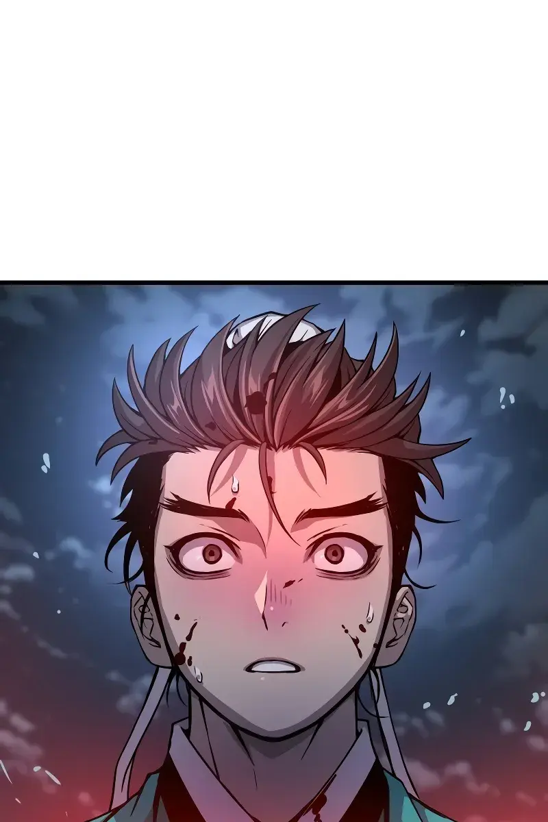 Myst, Might, Mayhem Chapter 42 Page 138