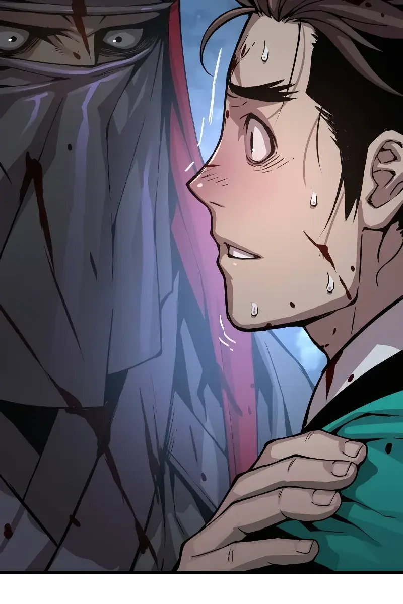 Myst, Might, Mayhem Chapter 42 Page 146