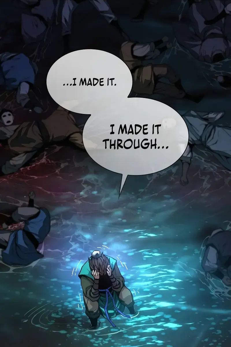 Myst, Might, Mayhem Chapter 42 Page 151