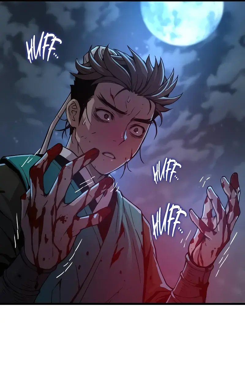 Myst, Might, Mayhem Chapter 42 Page 154