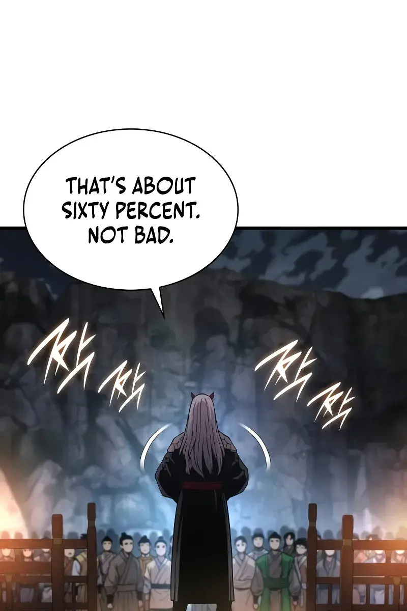 Myst, Might, Mayhem Chapter 42 Page 159