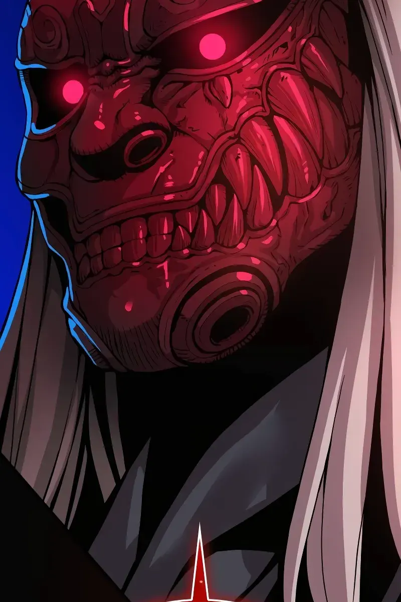 Myst, Might, Mayhem Chapter 42 Page 163