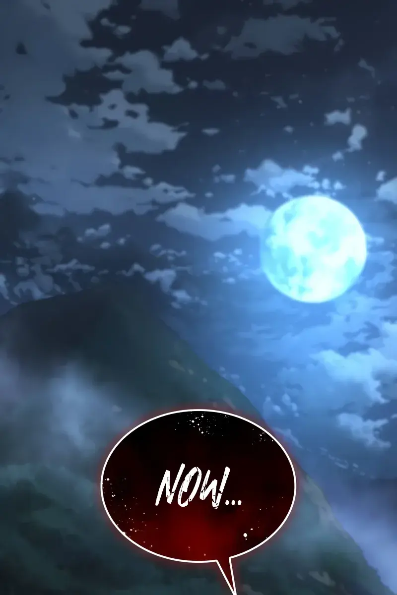 Myst, Might, Mayhem Chapter 43 Page 2