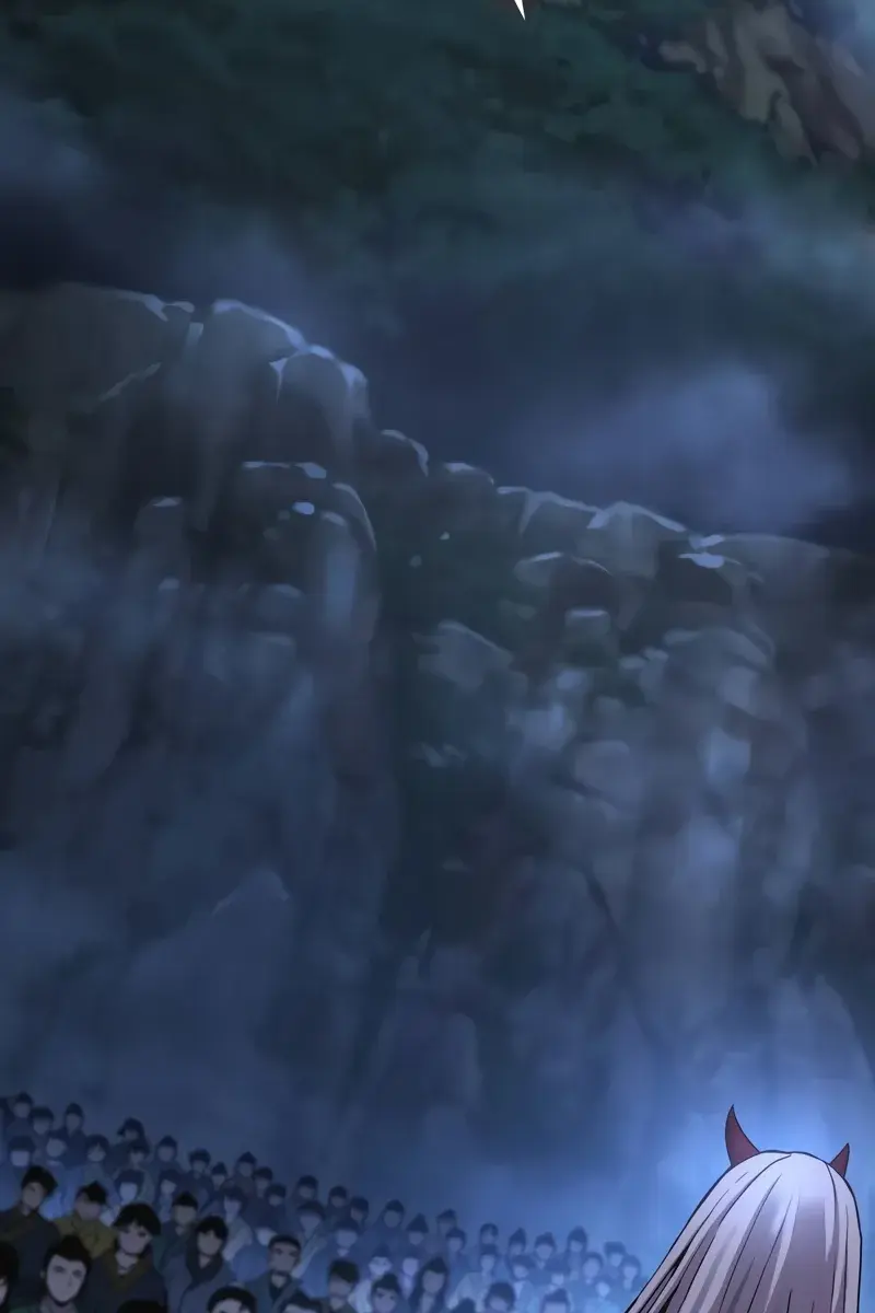 Myst, Might, Mayhem Chapter 43 Page 3