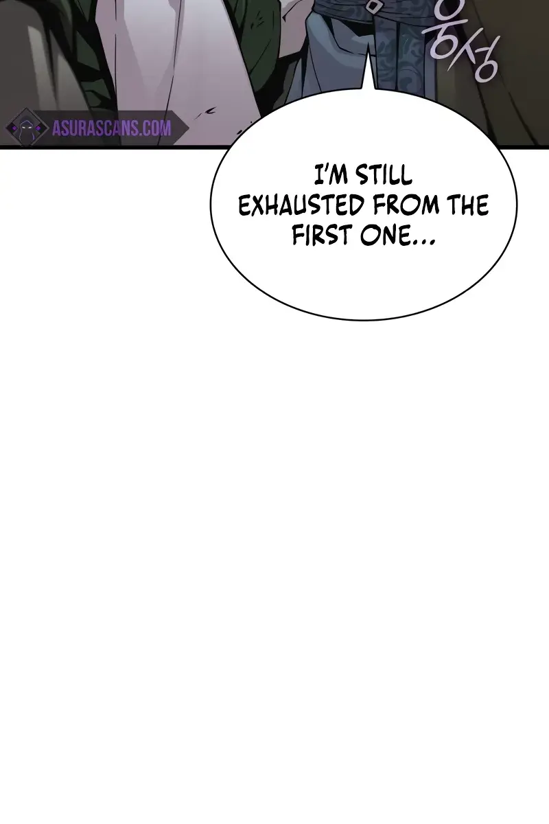 Myst, Might, Mayhem Chapter 43 Page 7