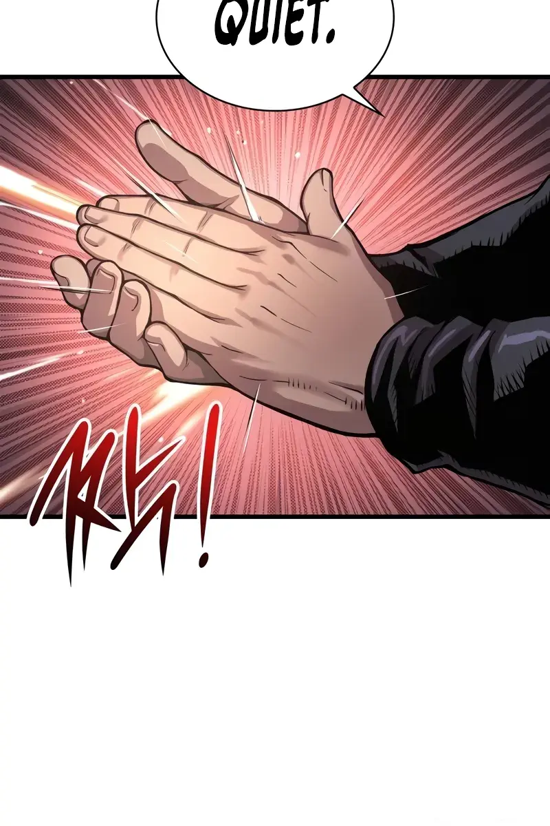 Myst, Might, Mayhem Chapter 43 Page 10