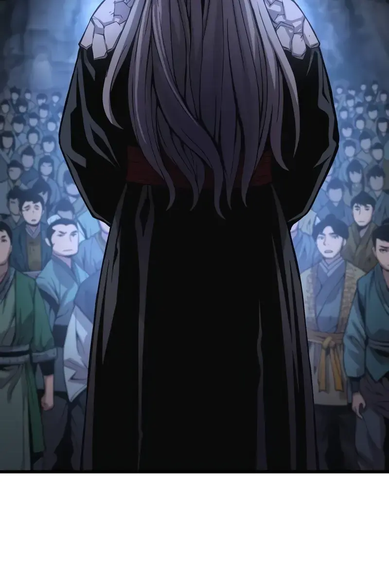 Myst, Might, Mayhem Chapter 43 Page 12