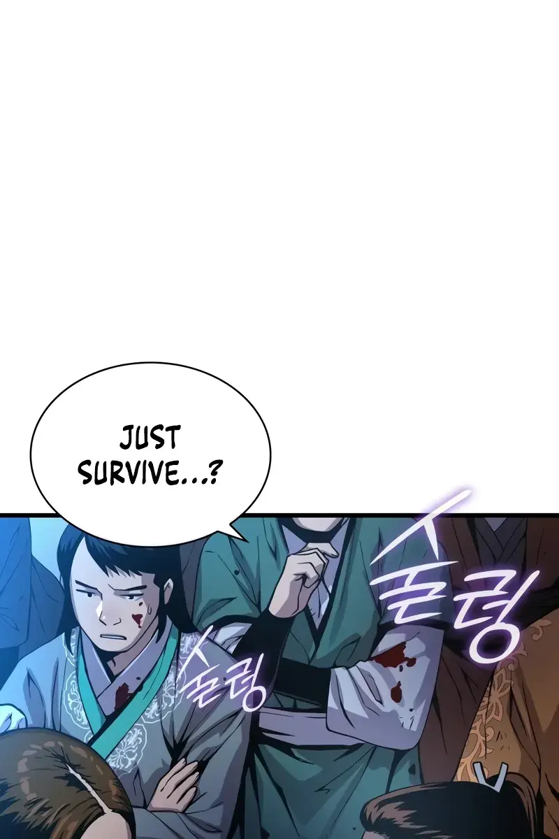 Myst, Might, Mayhem Chapter 43 Page 22