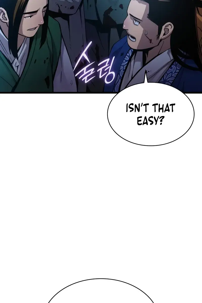 Myst, Might, Mayhem Chapter 43 Page 23