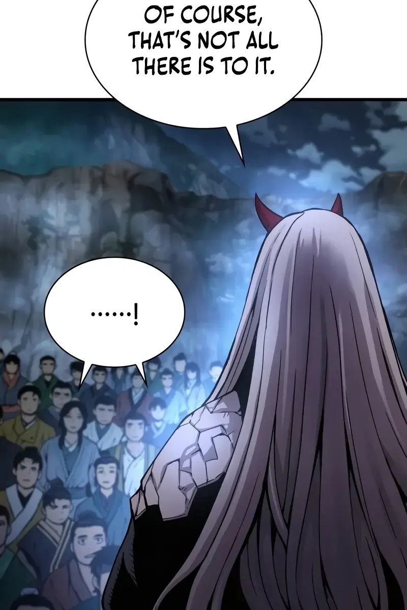 Myst, Might, Mayhem Chapter 43 Page 24