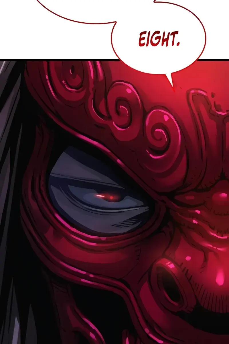 Myst, Might, Mayhem Chapter 43 Page 31