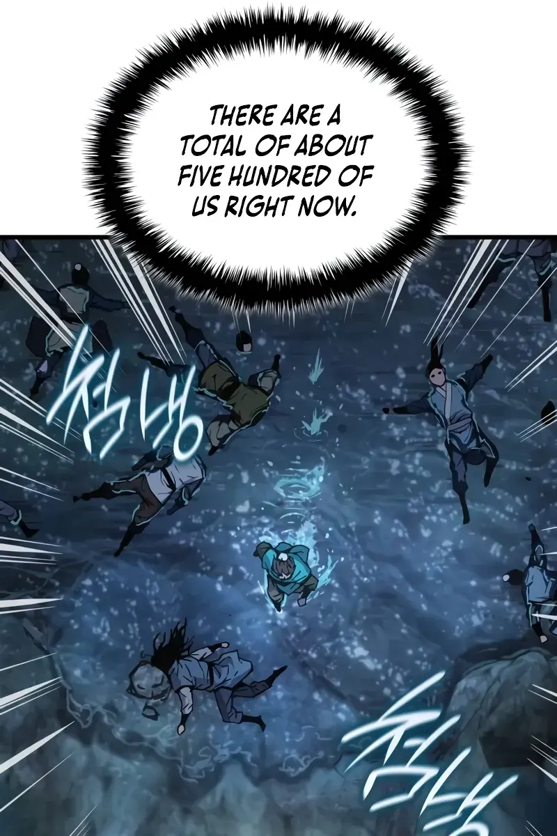 Myst, Might, Mayhem Chapter 43 Page 36