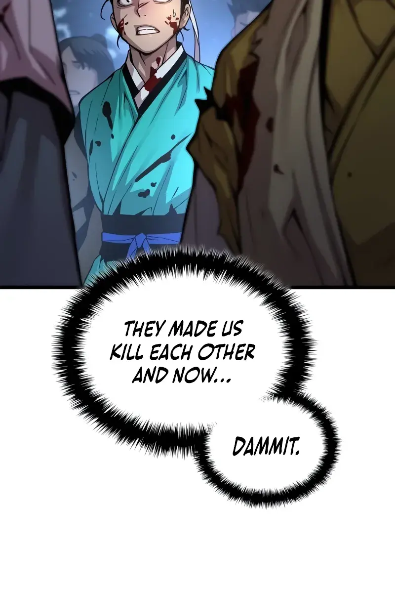 Myst, Might, Mayhem Chapter 43 Page 39