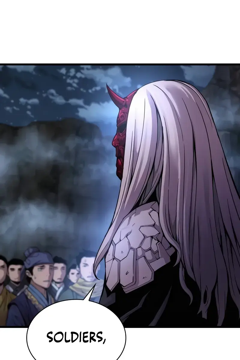 Myst, Might, Mayhem Chapter 43 Page 41