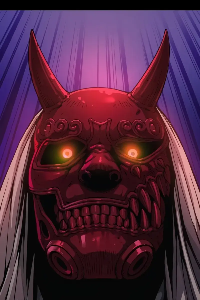 Myst, Might, Mayhem Chapter 43 Page 45