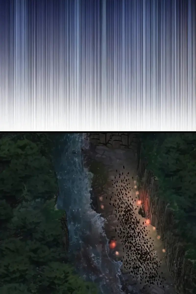 Myst, Might, Mayhem Chapter 43 Page 50