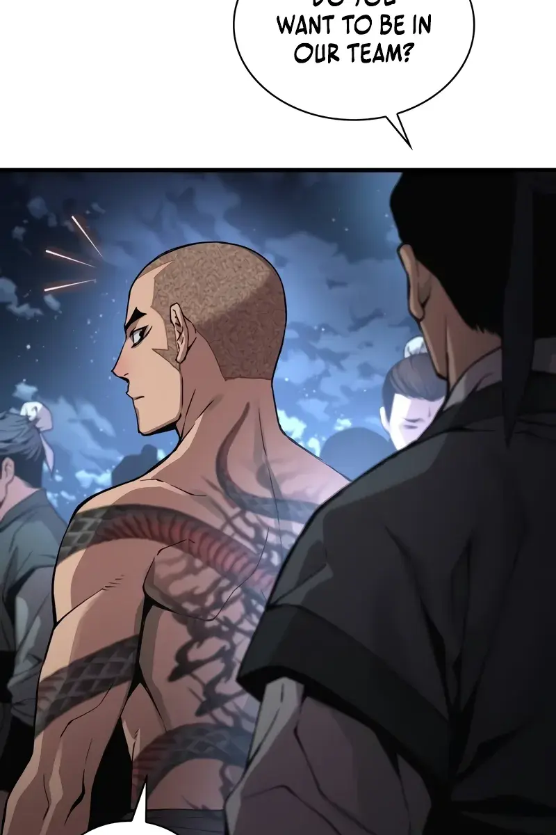 Myst, Might, Mayhem Chapter 43 Page 54