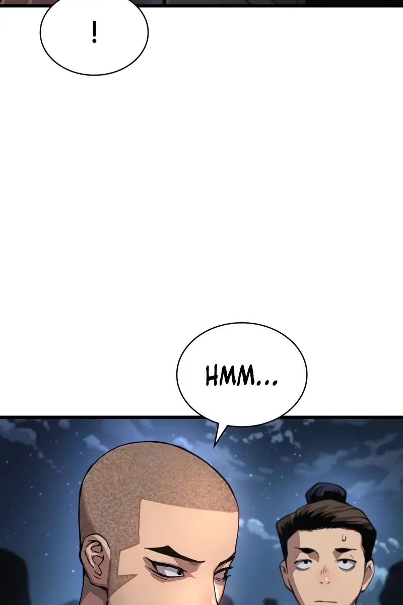 Myst, Might, Mayhem Chapter 43 Page 55