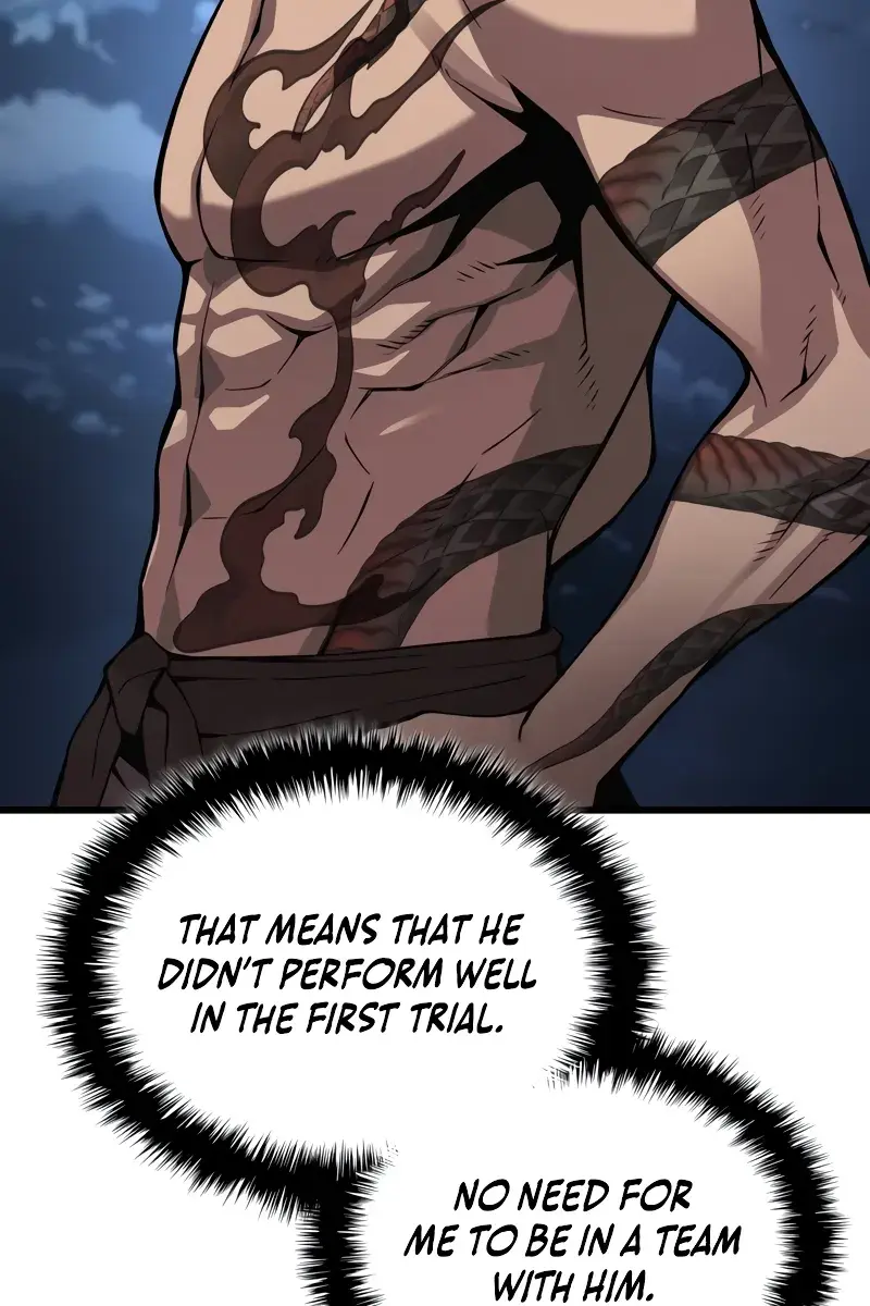 Myst, Might, Mayhem Chapter 43 Page 58