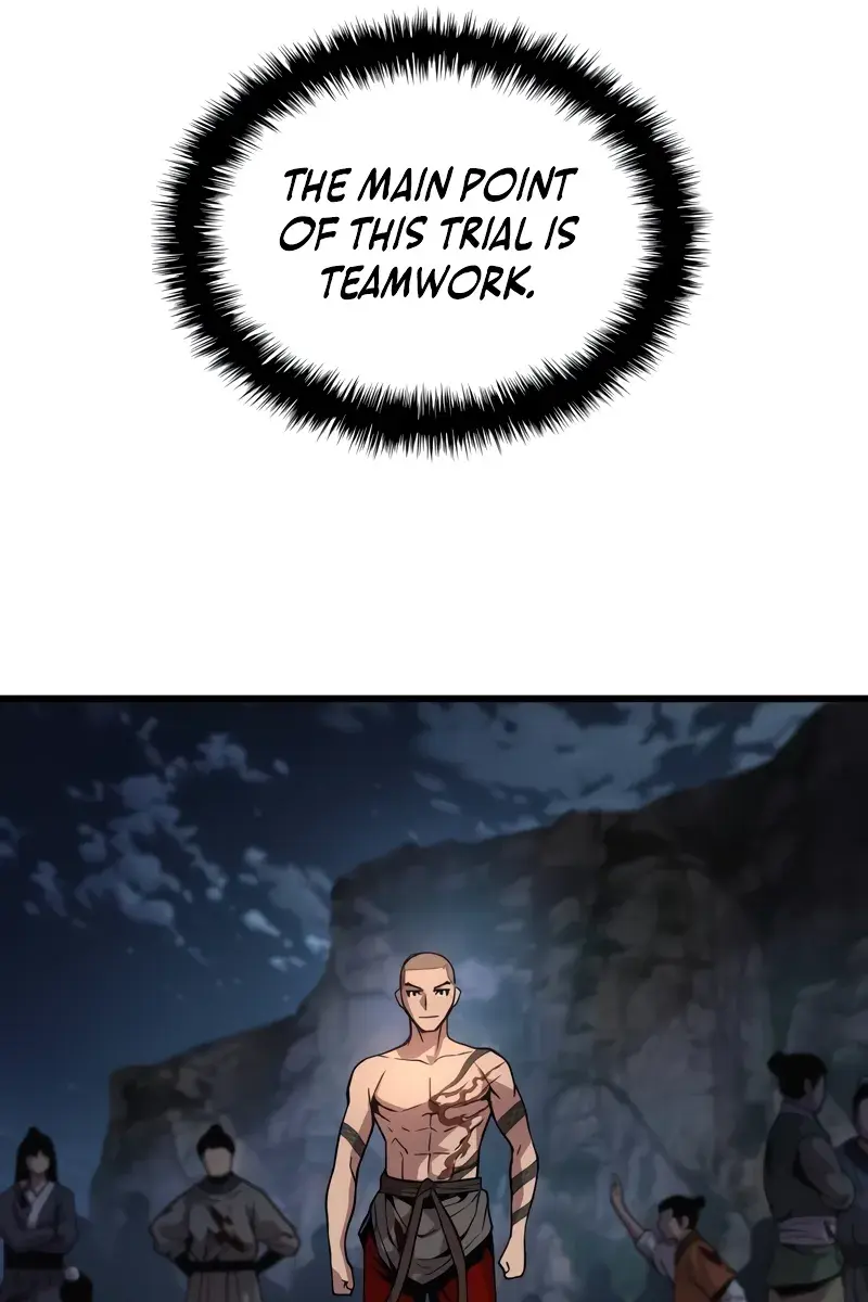 Myst, Might, Mayhem Chapter 43 Page 60