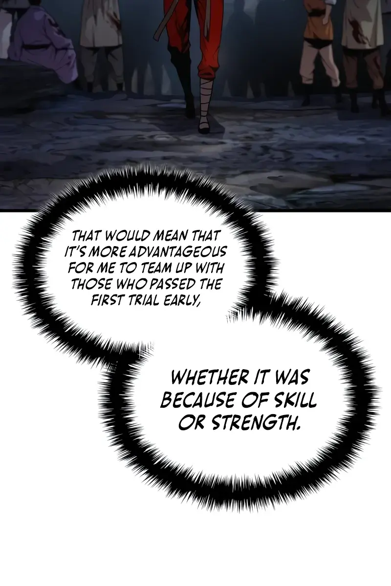 Myst, Might, Mayhem Chapter 43 Page 61