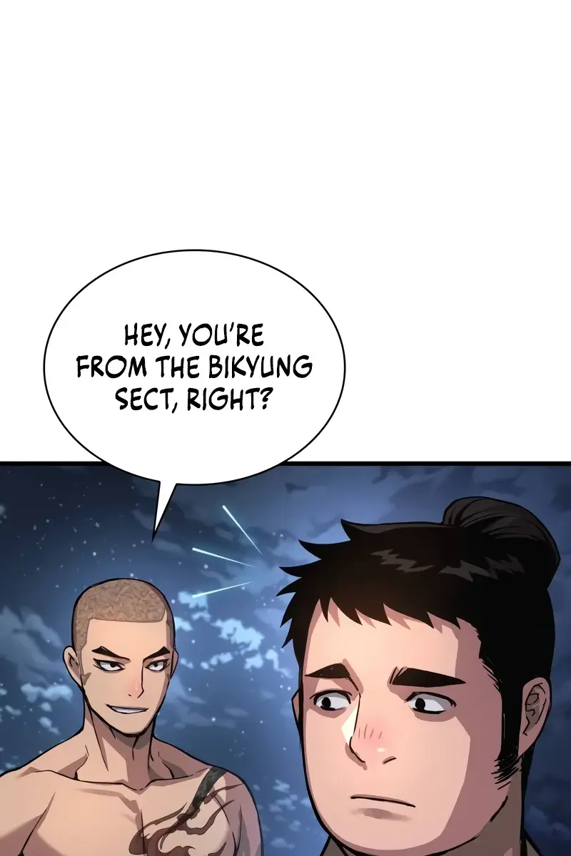 Myst, Might, Mayhem Chapter 43 Page 62