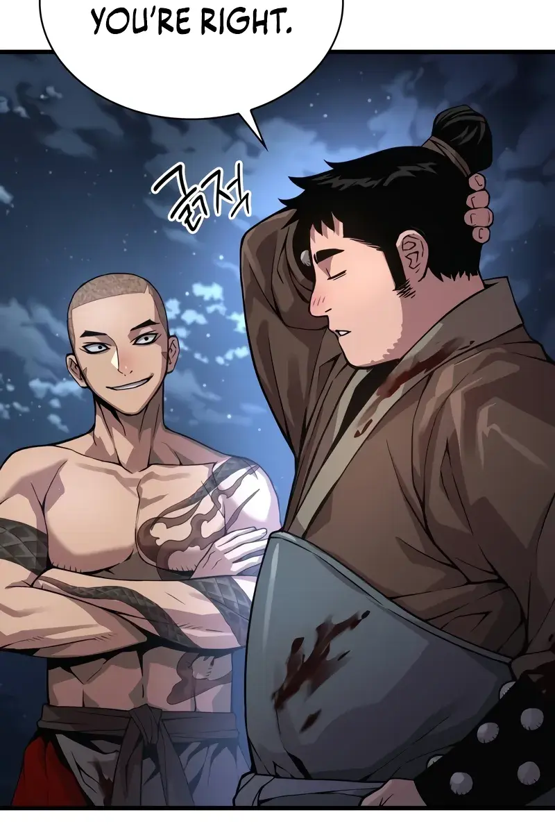 Myst, Might, Mayhem Chapter 43 Page 67