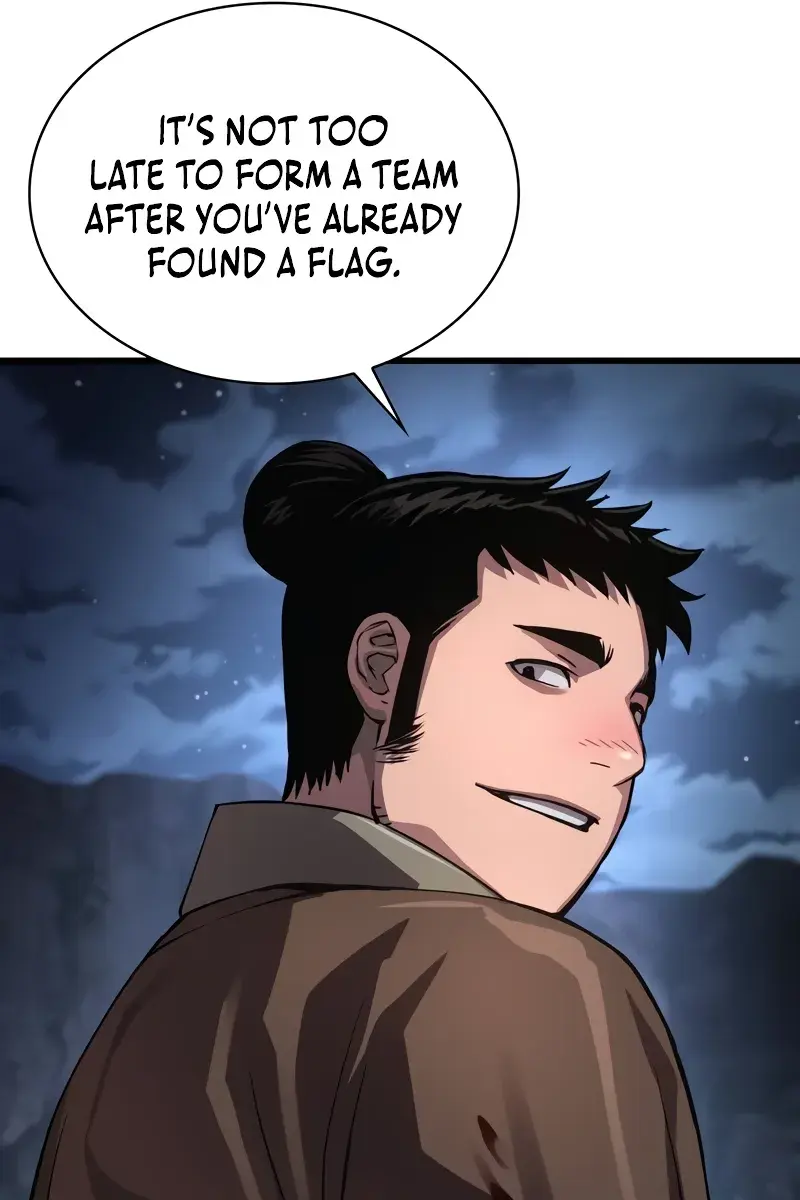 Myst, Might, Mayhem Chapter 43 Page 70