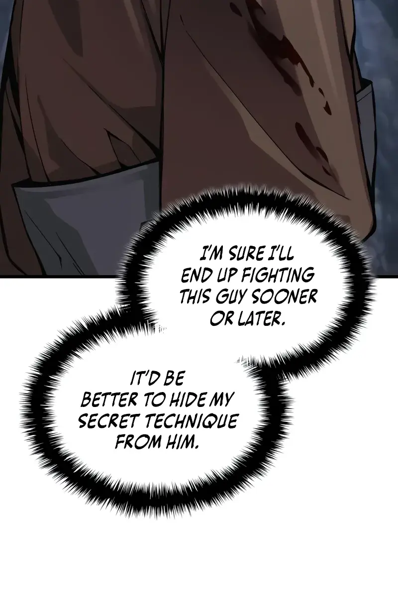 Myst, Might, Mayhem Chapter 43 Page 71